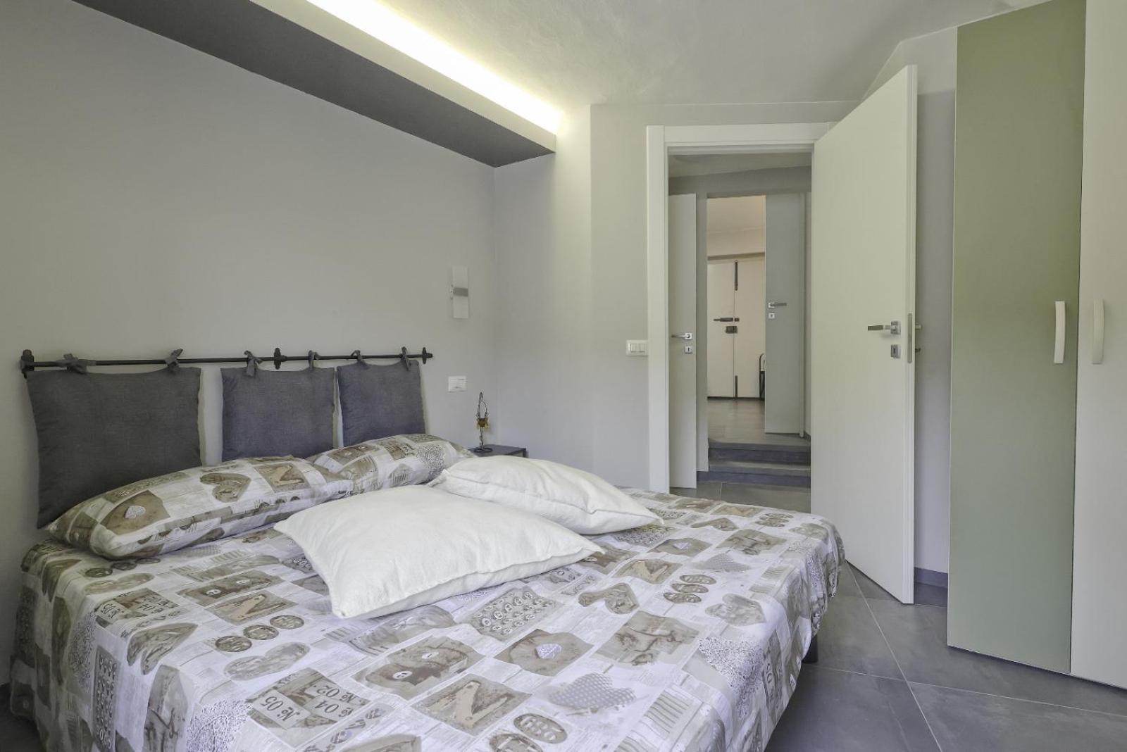 Casa Vacanze Vicolo Della Luna Ambra Exterior photo